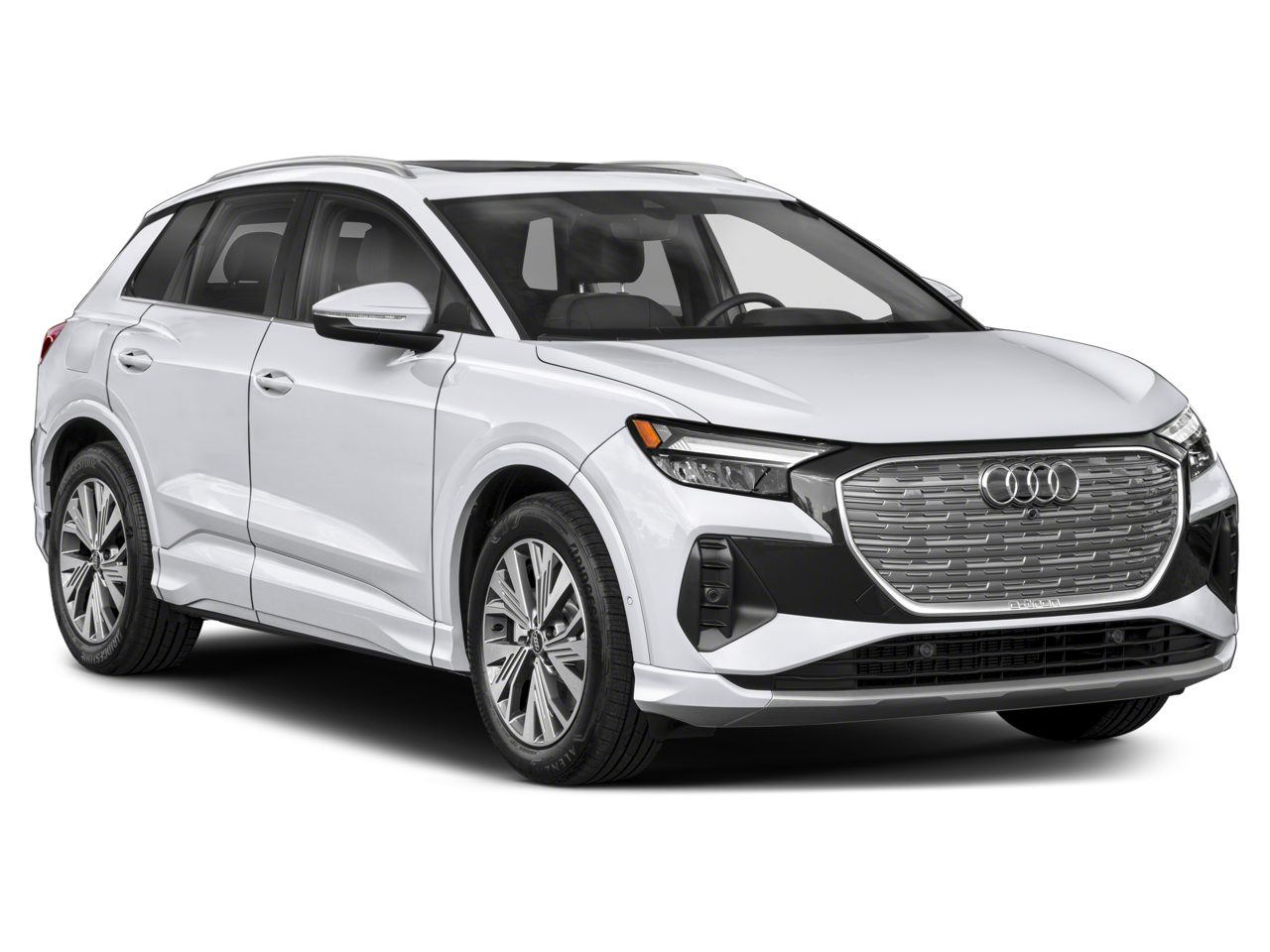 2025 Audi Q4 e-tron Premium Plus quattro