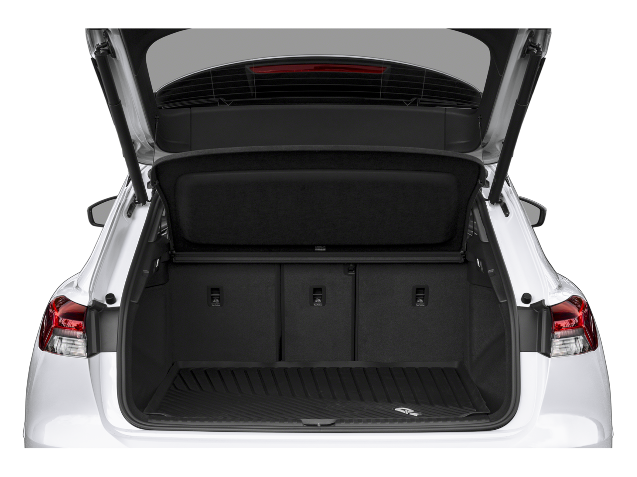 2025 Audi Q4 e-tron Premium Plus quattro