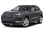 2025 Audi Q6 e-tron Premium