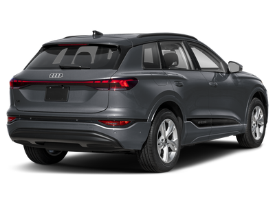 2025 Audi Q6 e-tron Premium Plus