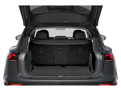 2025 Audi Q6 e-tron Premium Plus