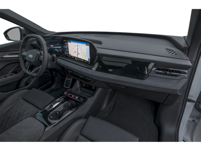 2025 Audi SQ6 e-tron Prestige