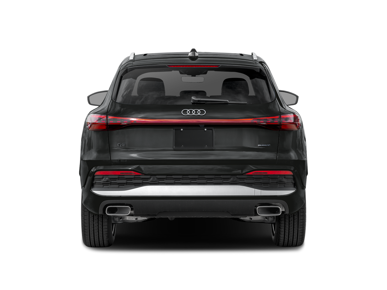 2025 Audi Q5 Prestige