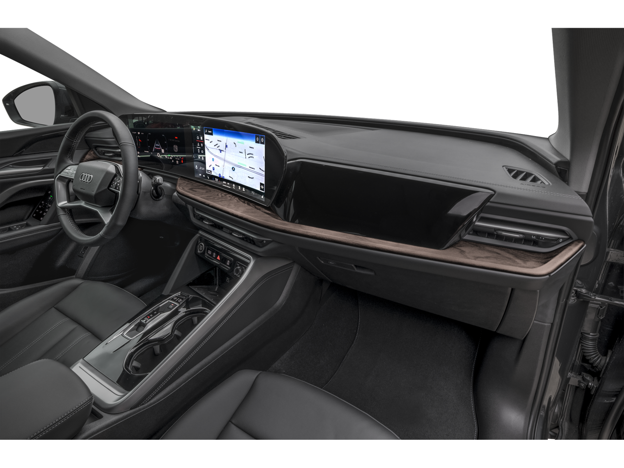 2025 Audi Q5 Prestige