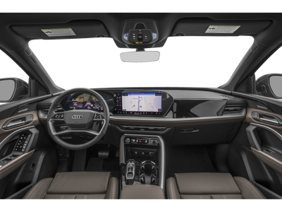 2025 Audi Q5 Sportback Premium