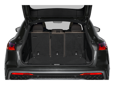 2025 Audi Q5 Sportback Premium