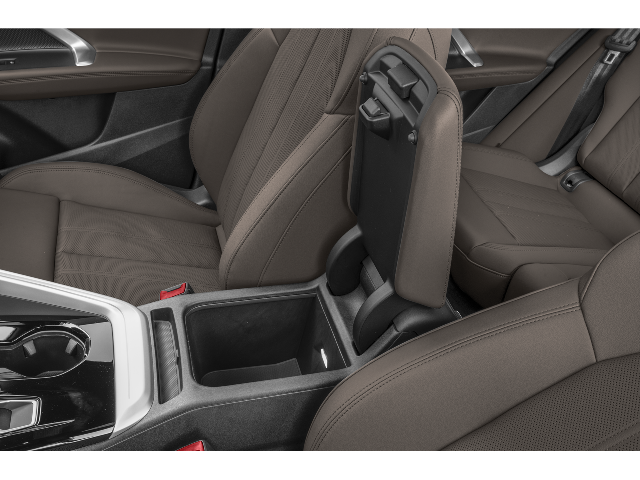 2025 Audi Q5 Sportback Premium