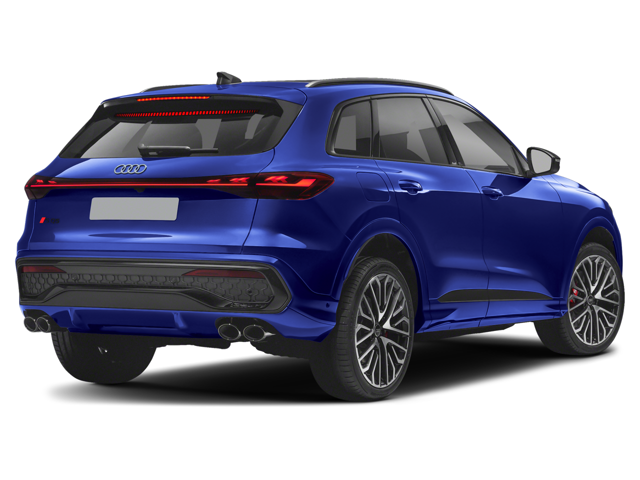 2025 Audi SQ5 Premium Plus