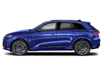 2025 Audi SQ5 Prestige