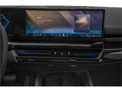 2025 BMW 5 Series 530i xDrive