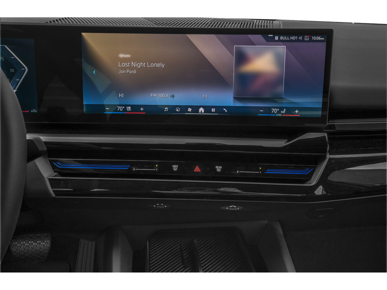 2025 BMW 5 Series 530i xDrive