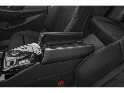 2025 BMW 5 Series 530i xDrive