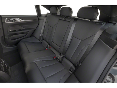 2025 BMW 4 Series 430i xDrive