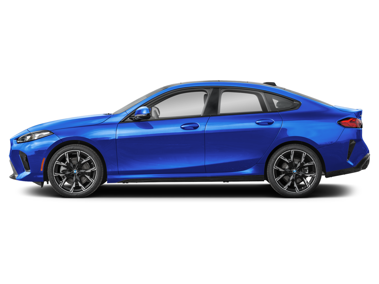 2025 BMW 2 Series 228 xDrive