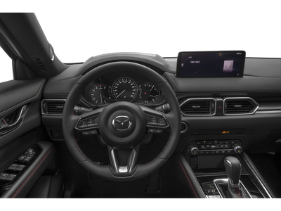 2025 Mazda Mazda CX-5 2.5 Turbo Premium Package