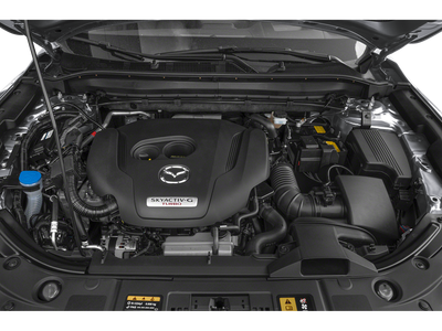 2025 Mazda Mazda CX-5 2.5 Turbo Premium Package