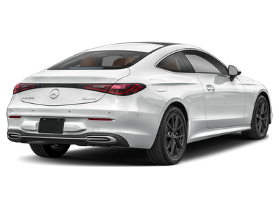2025 Mercedes-Benz CLE CLE 300