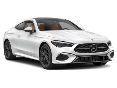 2025 Mercedes-Benz CLE CLE 300