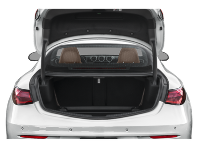 2025 Mercedes-Benz CLE CLE 300