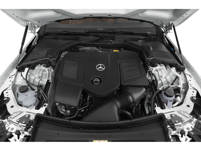 2025 Mercedes-Benz CLE CLE 300