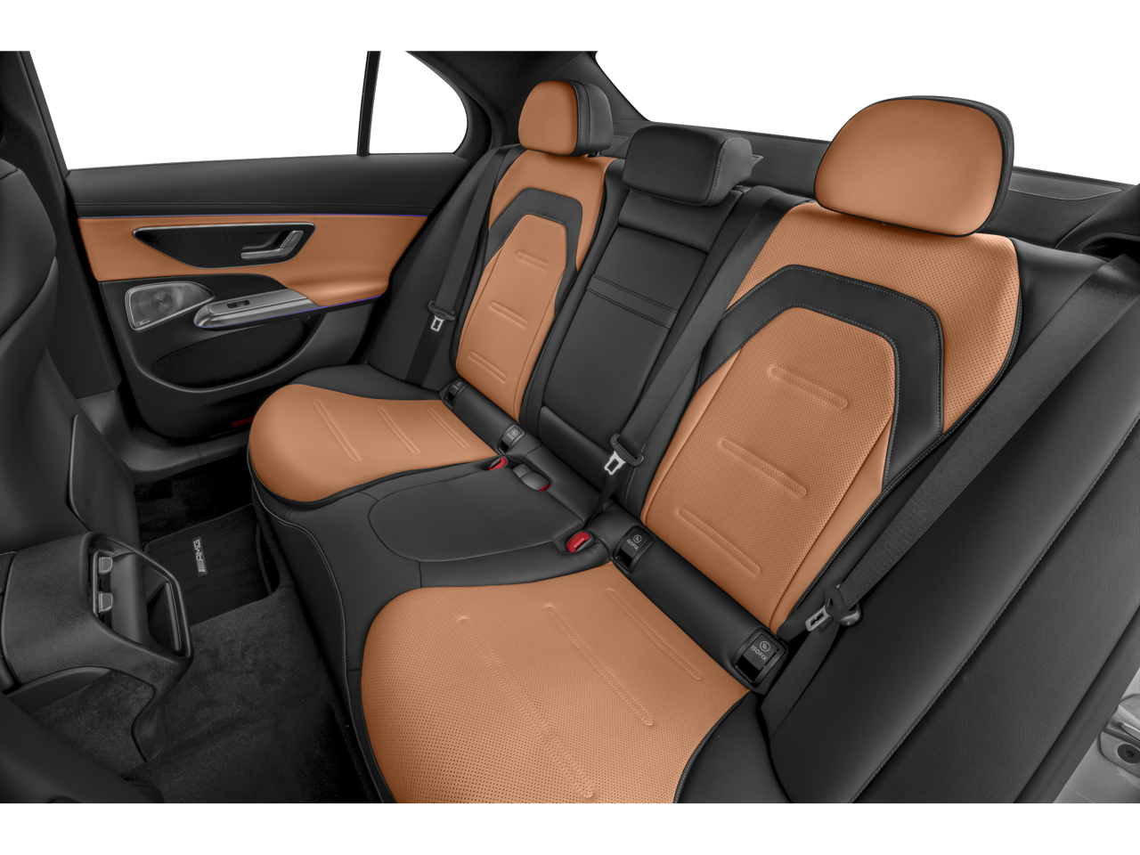 2025 Mercedes-Benz E-Class AMG® E 53 E