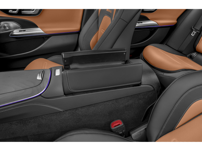 2025 Mercedes-Benz E-Class AMG® E 53 E