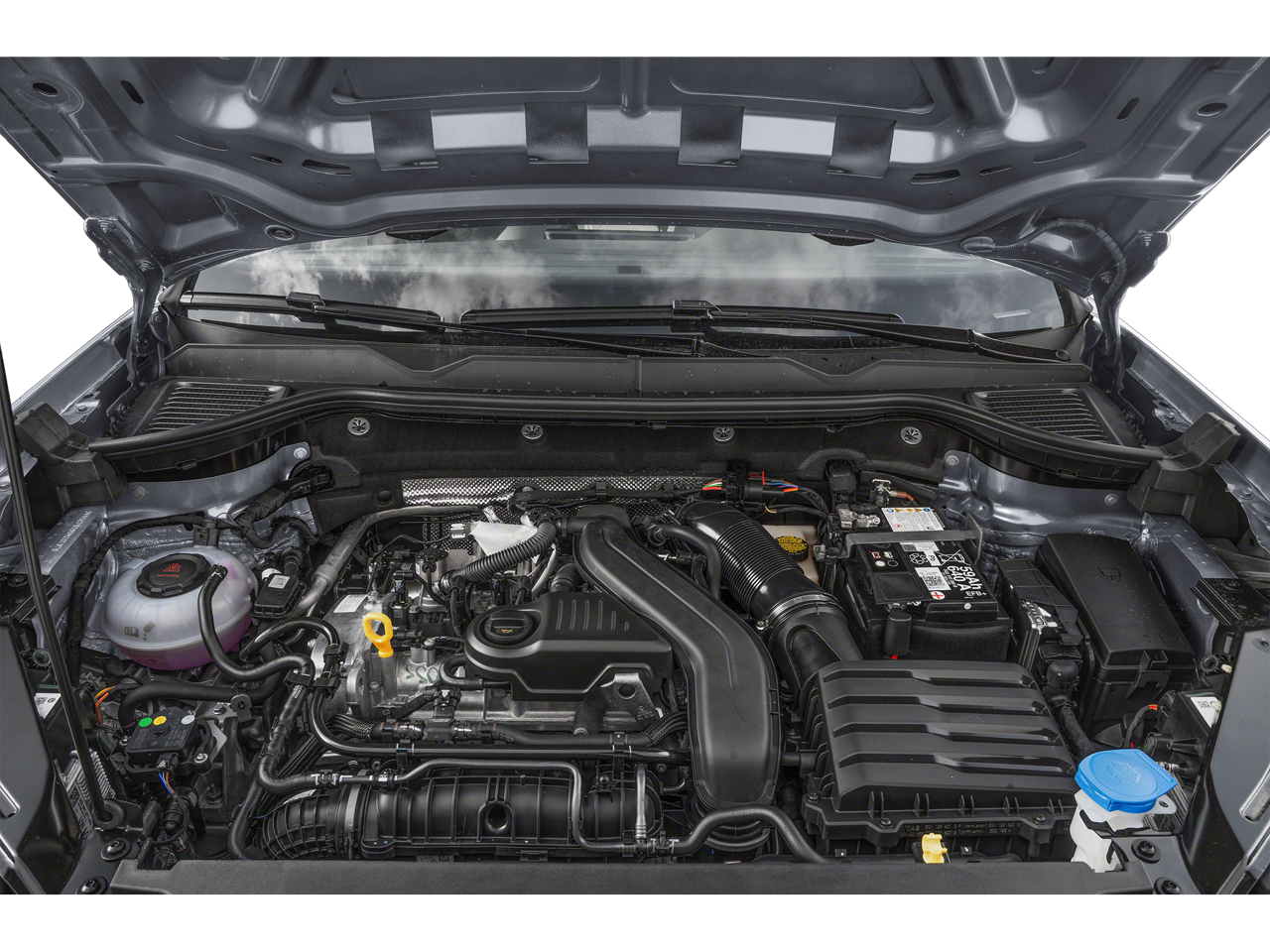 2025 Volkswagen Taos S