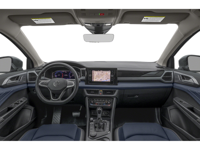 2025 Volkswagen Taos SEL