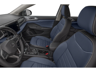 2025 Volkswagen Taos SEL