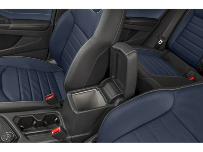 2025 Volkswagen Taos SEL