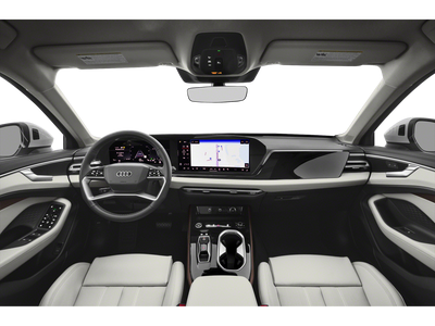2026 Audi A6 Premium Plus quattro