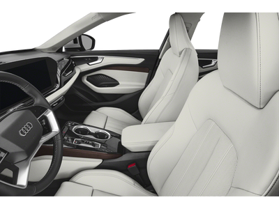 2026 Audi A6 Premium Plus quattro