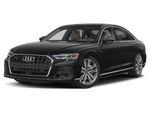 2026 Audi A8 L 55