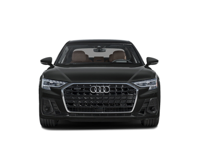2026 Audi A8 L 55