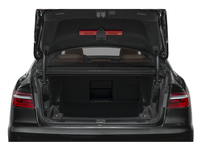 2026 Audi A8 L 55