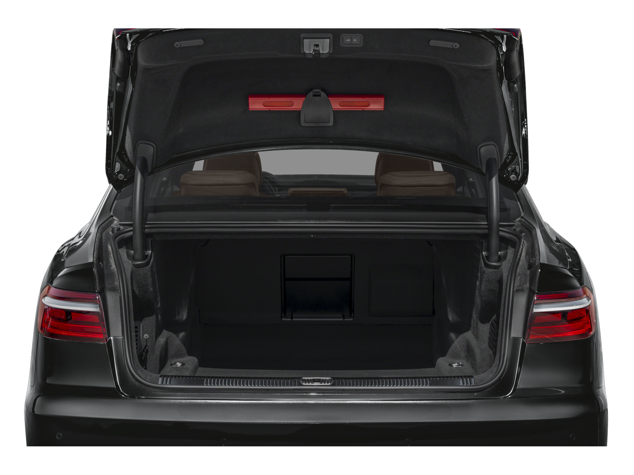 2026 Audi A8 L 55