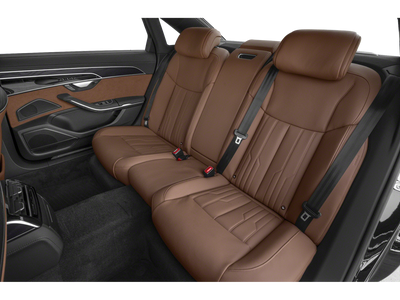 2026 Audi A8 L 55