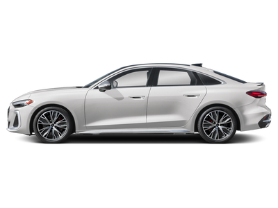2026 Audi S5 Premium Plus