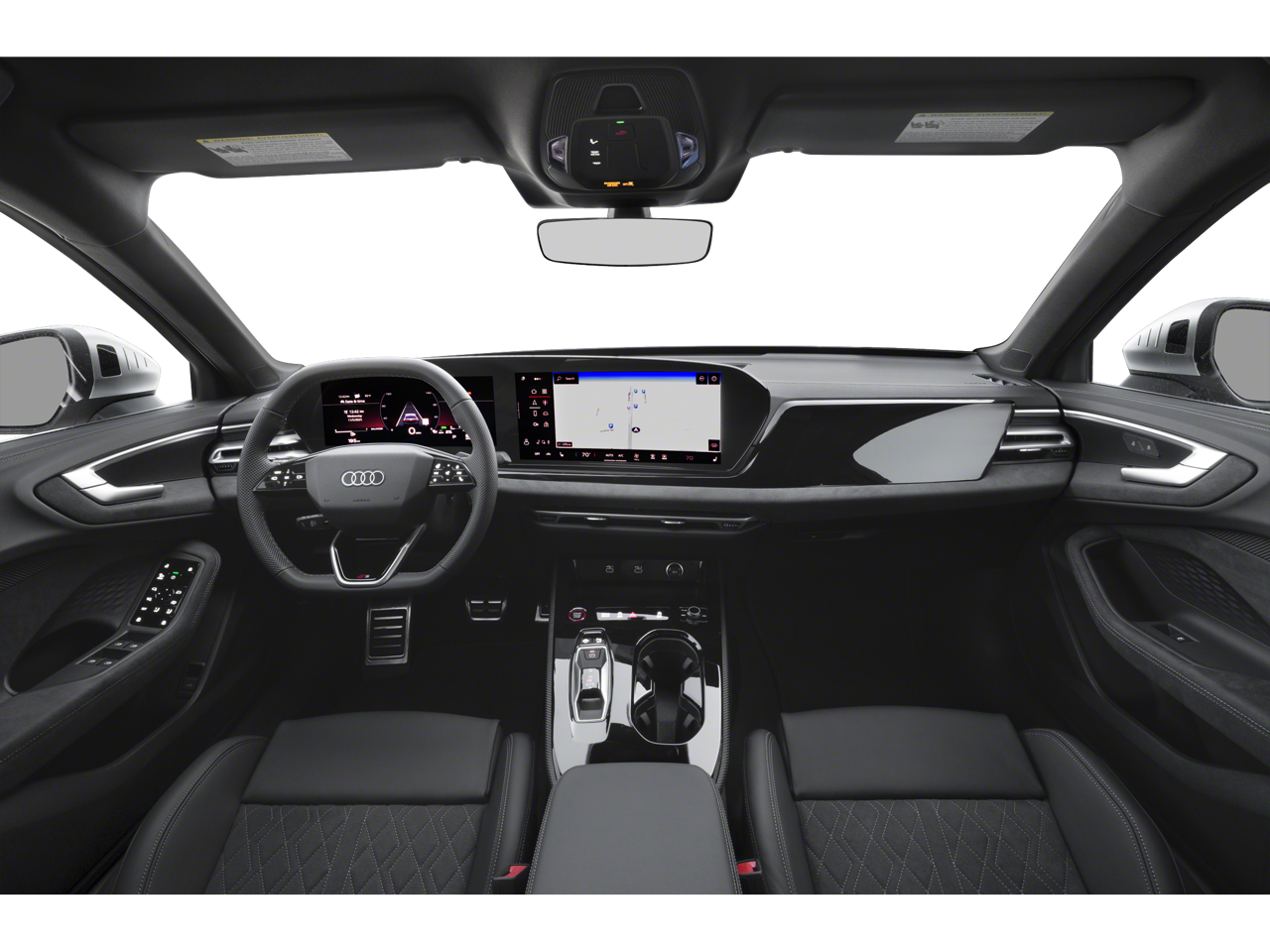 2026 Audi S5 Premium Plus