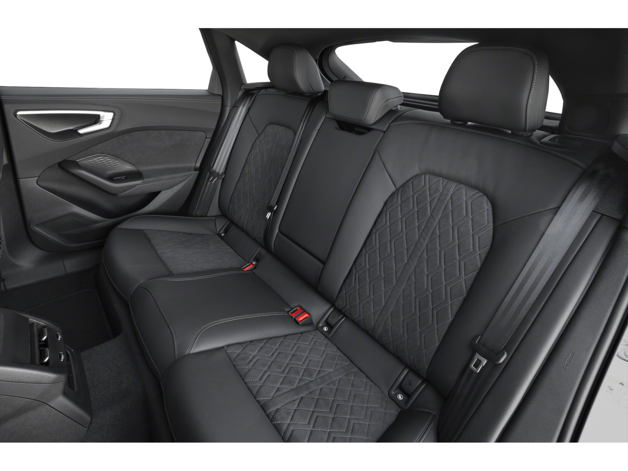 2026 Audi S5 Premium Plus