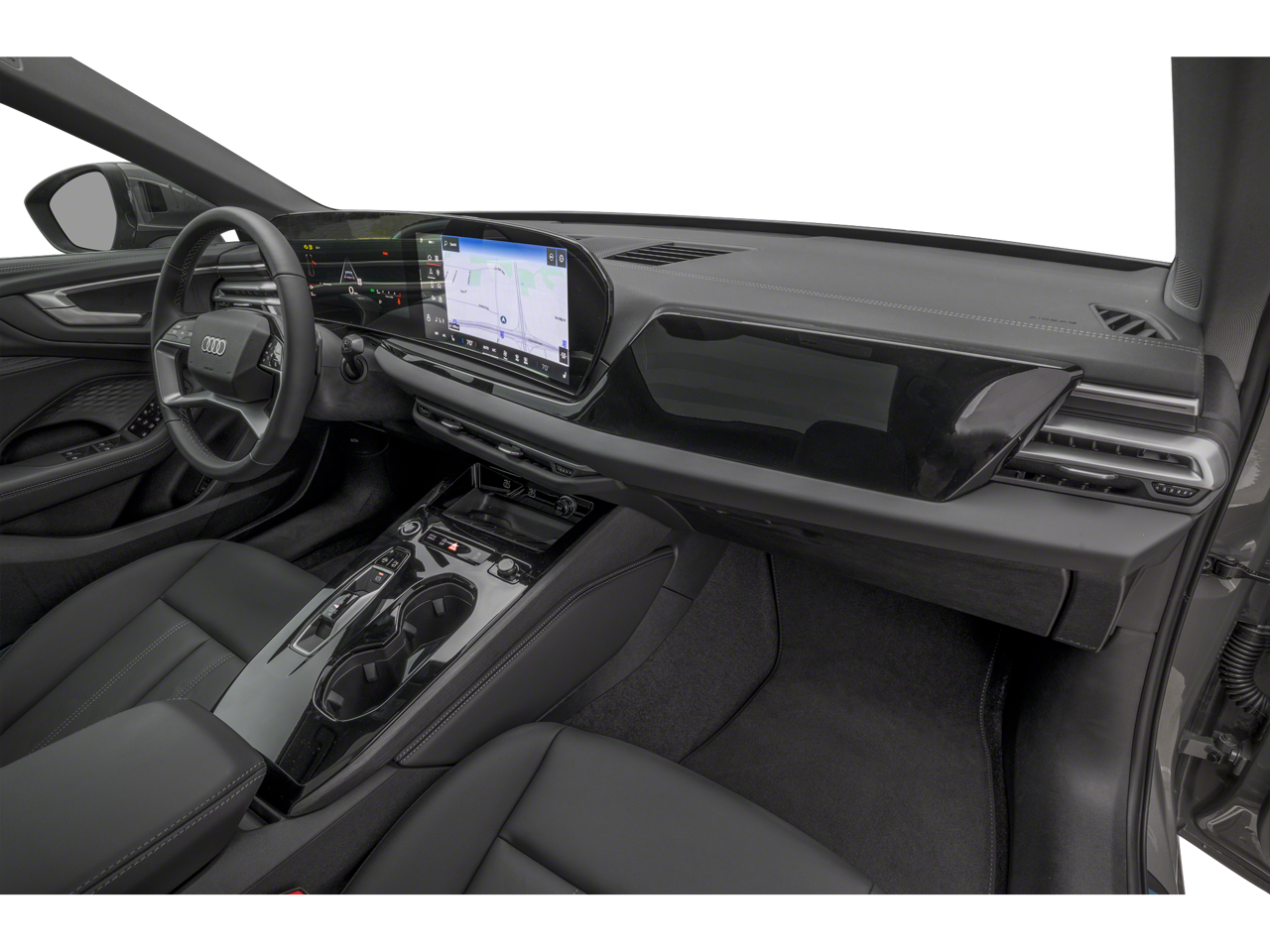 2026 Audi A5 Prestige