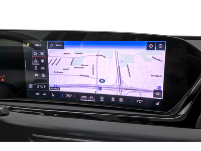 2026 Audi A5 Prestige