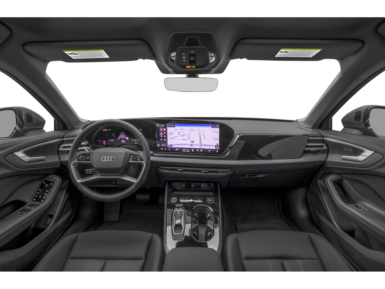 2026 Audi A5 quattro