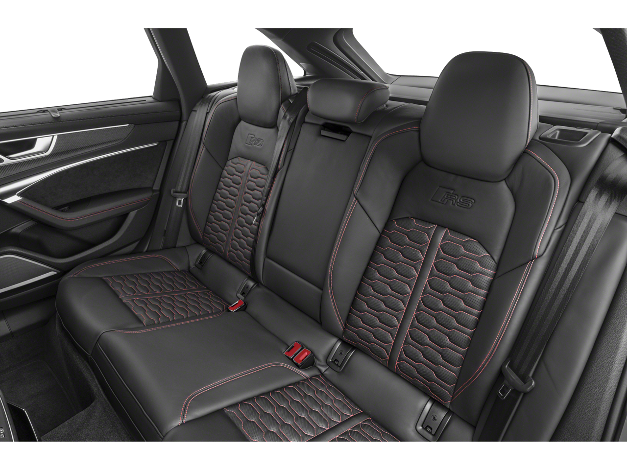 2026 Audi RS 6 Avant performance