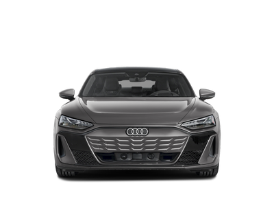 2026 Audi S e-tron GT Prestige