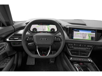 2026 Audi S e-tron GT Prestige