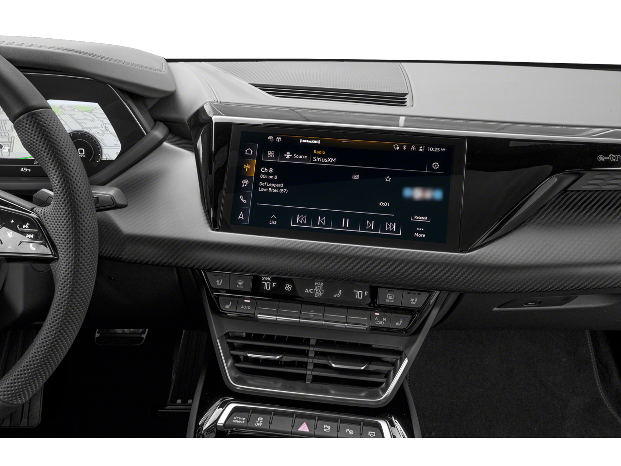 2026 Audi S e-tron GT Prestige