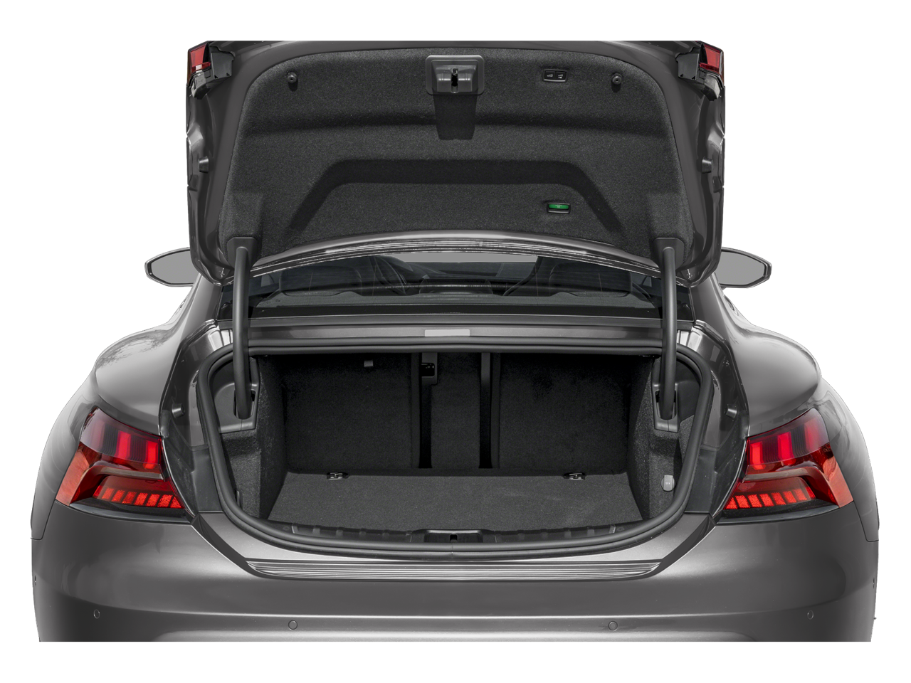 2026 Audi S e-tron GT Prestige