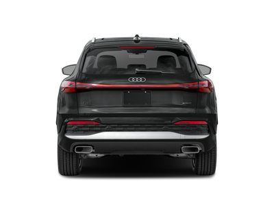 2026 Audi Q5 Prestige