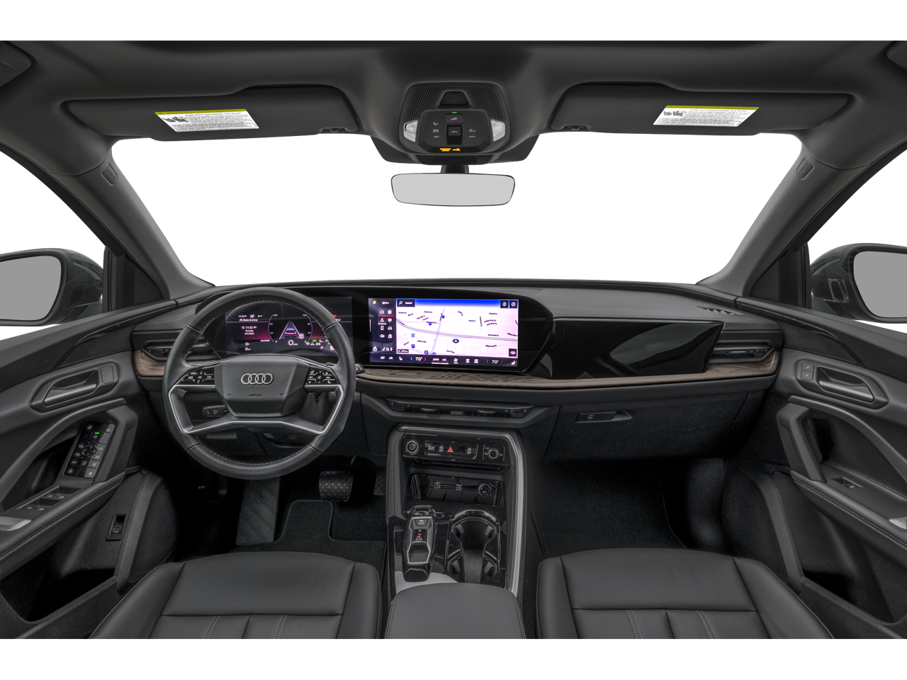 2026 Audi Q5 Prestige